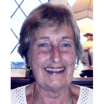 Funeral Notices - Maureen NIELSEN