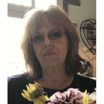 Notice Gallery for Carole Anne CRONSHAW