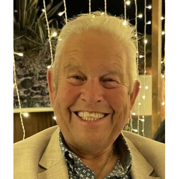 Photo of Garry DUNDERDALE
