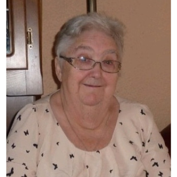 Photo of Eileen HOPKINS