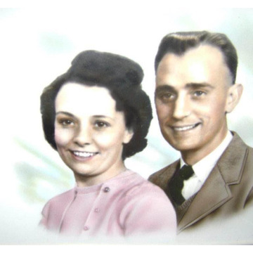 Photo of Mabel GREGORY