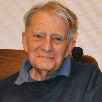 Photo of John William CODDINGTON