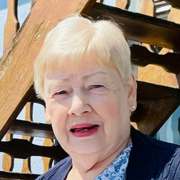 Notice Gallery for Judith JONES