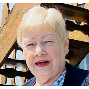 Photo of Judith JONES