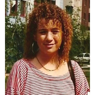 Photo of Julie JONES
