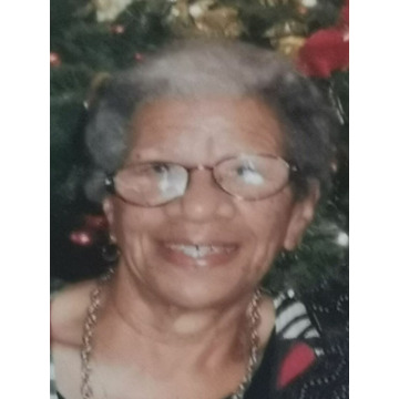 Photo of Ada MILTON