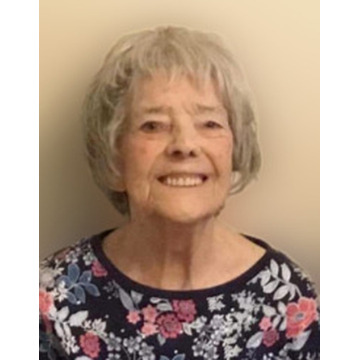 Photo of Martha BROWN