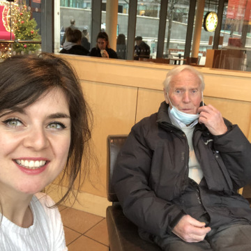 Tribute photo for Ron DUNCAN