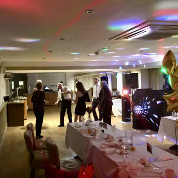 Tribute photo for Ron DUNCAN