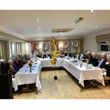 Notice Gallery for Ron DUNCAN