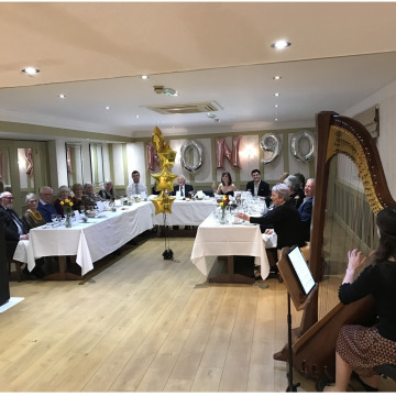 Notice Gallery for Ron DUNCAN