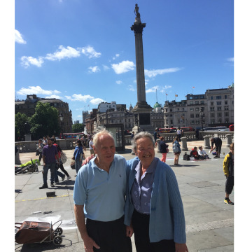 Notice Gallery for Ron DUNCAN