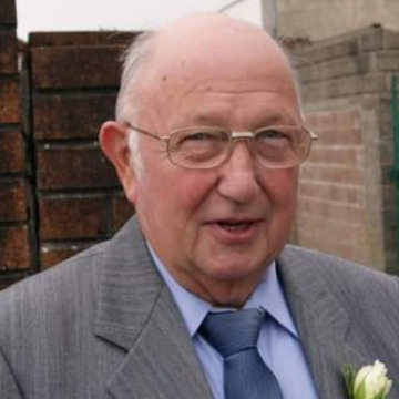 Photo of David James HARWOOD
