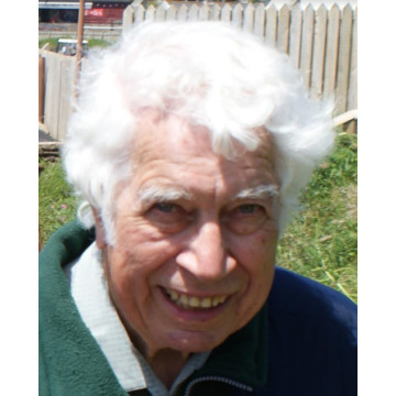 Photo of Gordon Edward BABER