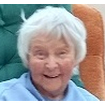 Photo of Elizabeth OPIE