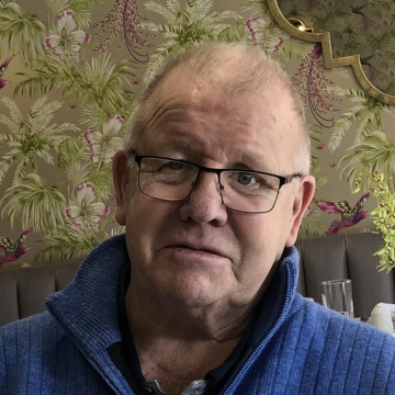 Photo of Raymond JOHNSON