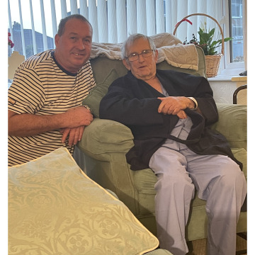 Notice Gallery for David Anthony MILNER