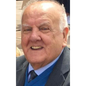 Photo of Alfred THOMAS