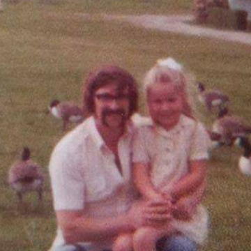 Photo of John David PURDIE
