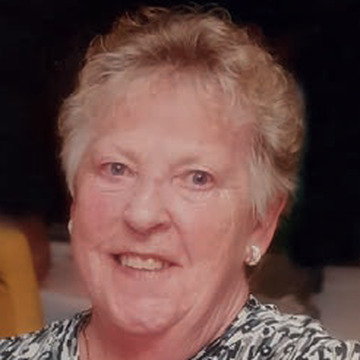 Photo of Agnes Sylvia GUTCHER