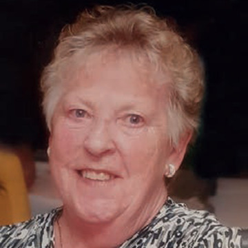 Photo of Agnes Sylvia GUTCHER
