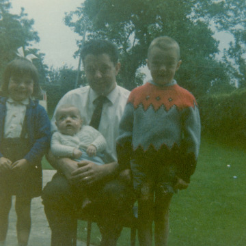 Notice Gallery for James (Jimmy) Joseph HEALY