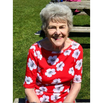 Photo of Mary DUGGAN