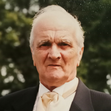 Photo of James RICKERBY