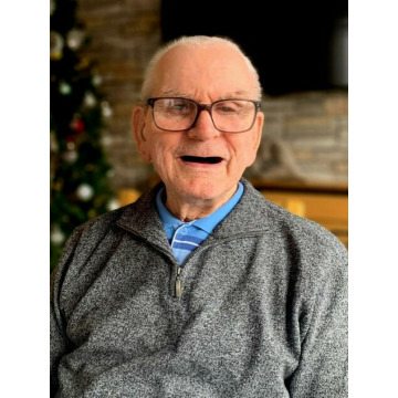 Photo of Kenneth DAY