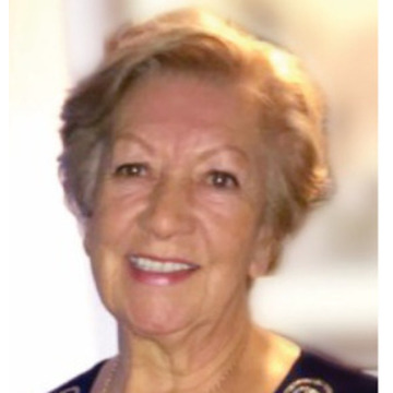 Photo of Eileen Mildred PUGH