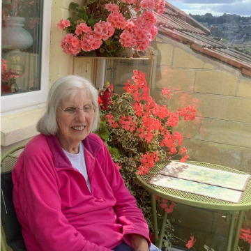 Notice Gallery for Annette Barbara MOORE