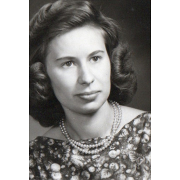 Notice Gallery for Eileen HUGHES