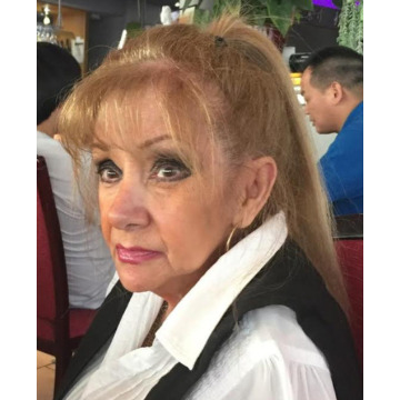 Photo of Barbara FAIRHURST