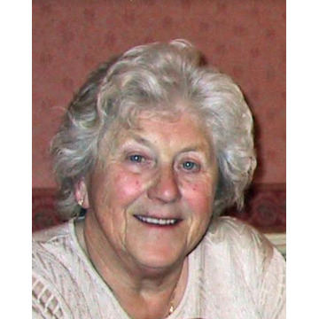 Notice Gallery for Rhona Marcia EMSLEY