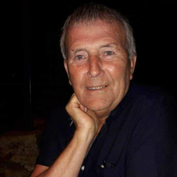 Notice Gallery for Alan CUNNINGHAM