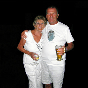 Notice Gallery for Alan CUNNINGHAM