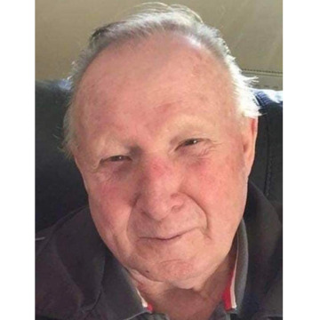 Notice Gallery for Terry PERKINS