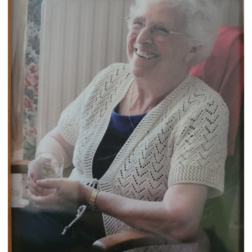 Photo of Irene JOHNS