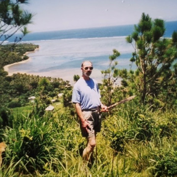 Photo of Neil BIRCHLEY