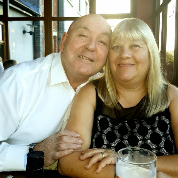 Photo of Christine MYERS