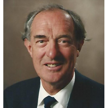 Notice Gallery for Malcolm Sydney HOOLE
