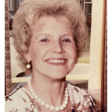 Notice Gallery for Beryl MARKS
