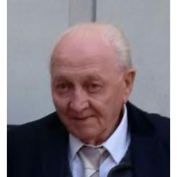 Photo of Lewis HILL