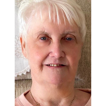 Notice Gallery for Maureen SMITH