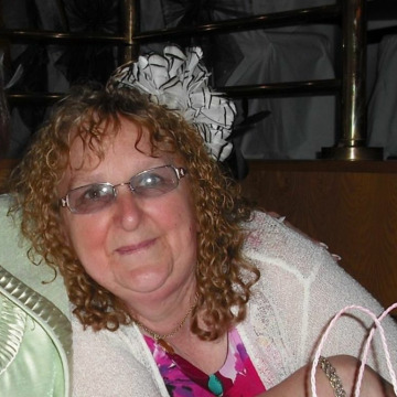 Photo of Irene RICHARDS