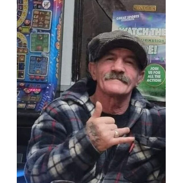 Photo of Andrew Nigel BRADNUM