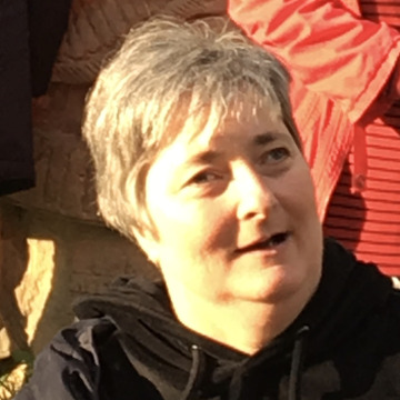 Photo of Tracy Marie WILLIAMS