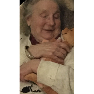 Photo of Margaret SPETCH