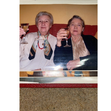 Notice Gallery for Margaret SPETCH