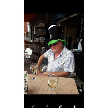 Photo of Tommy HEDDLE